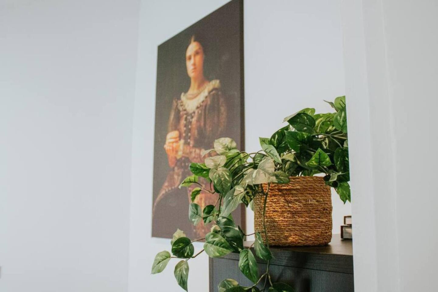 Boutique 2Br Apt With Garden At Fontys Tilburg Kültér fotó