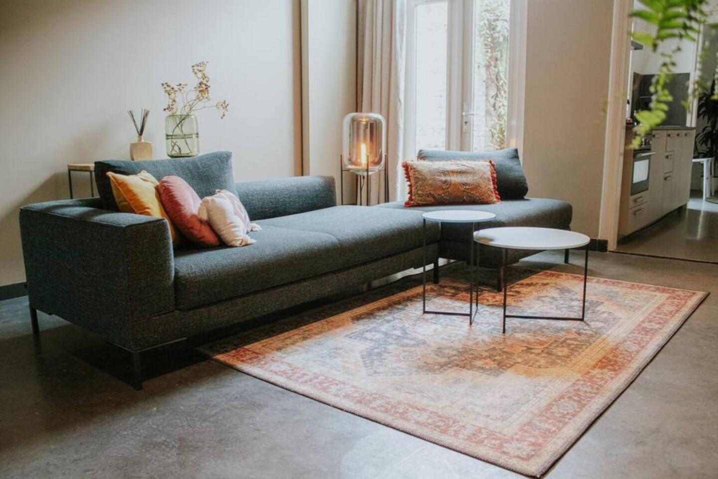Boutique 2Br Apt With Garden At Fontys Tilburg Kültér fotó