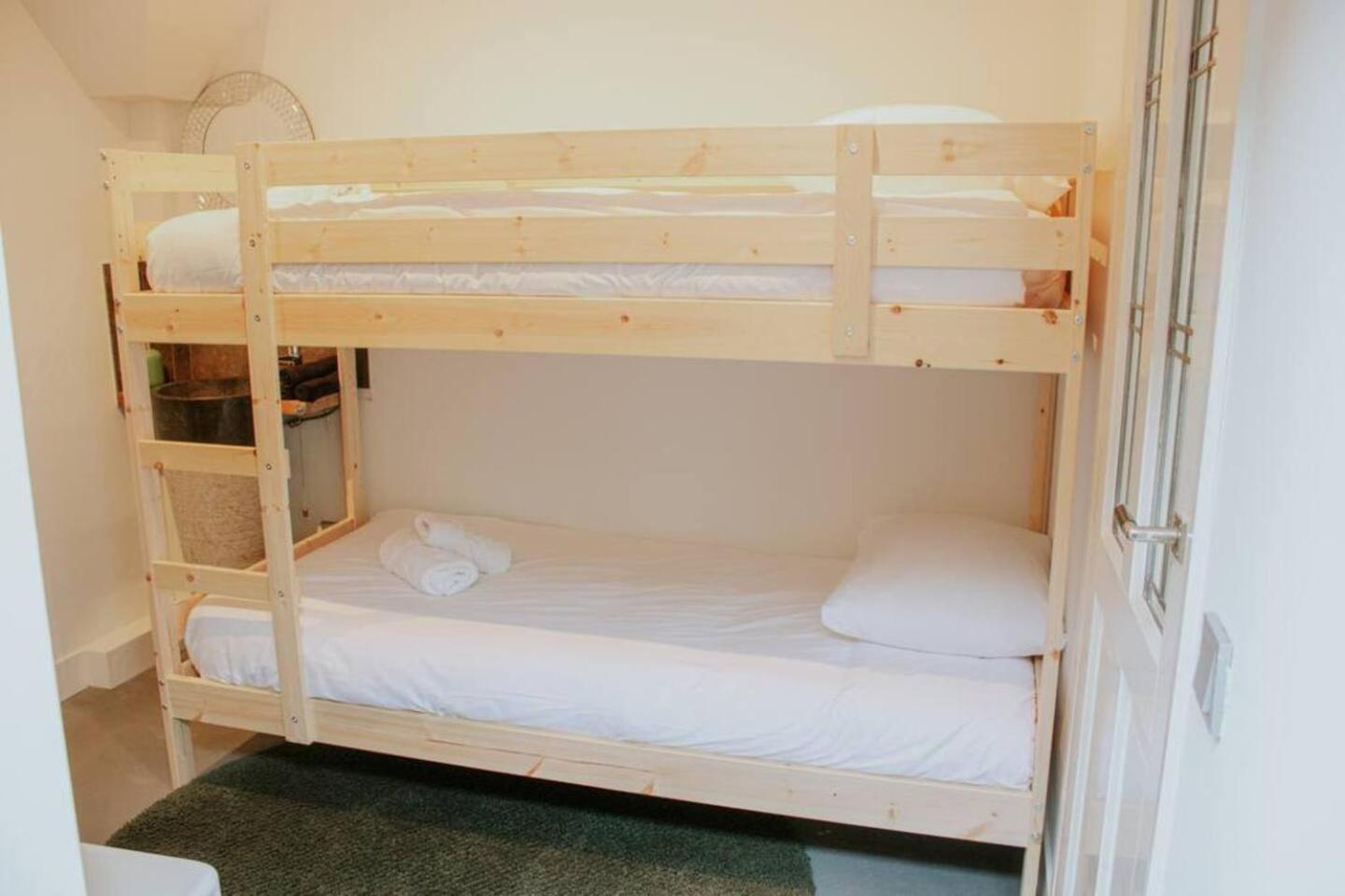 Boutique 2Br Apt With Garden At Fontys Tilburg Kültér fotó