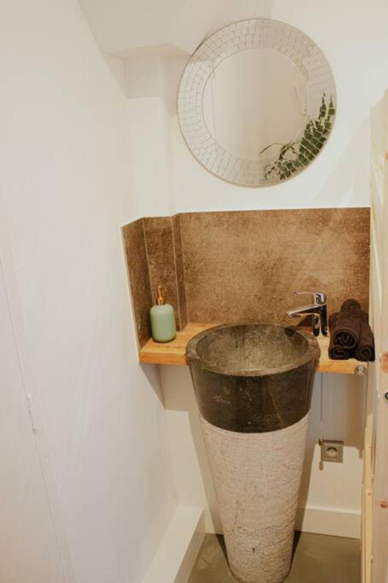 Boutique 2Br Apt With Garden At Fontys Tilburg Kültér fotó